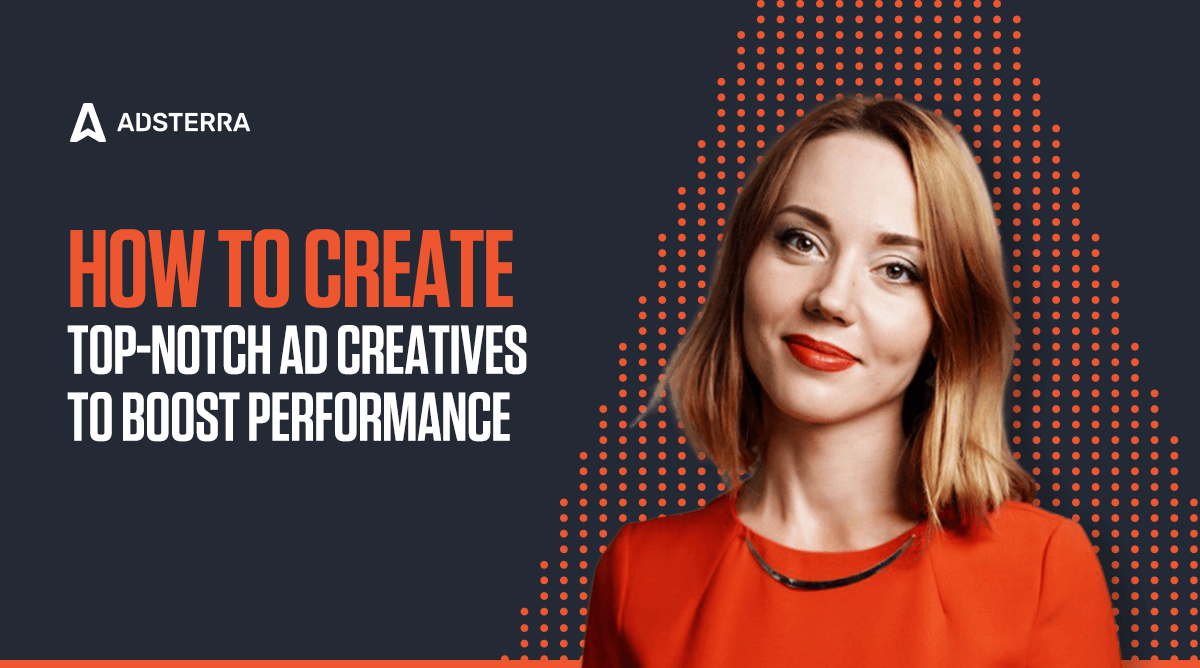 how to create ad creatives